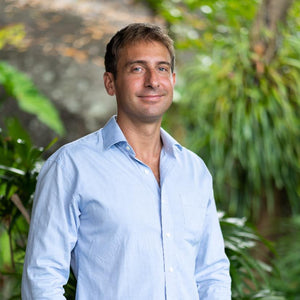 Dr. Adrian Baker