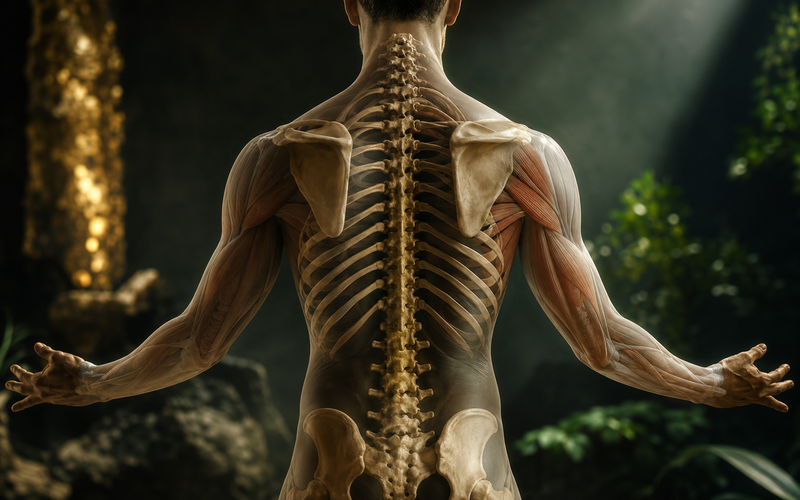 Anatomy & Biomechanics