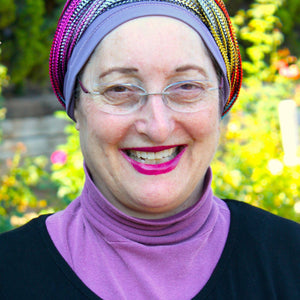 Dr. Rebecca Frost-Cuevas