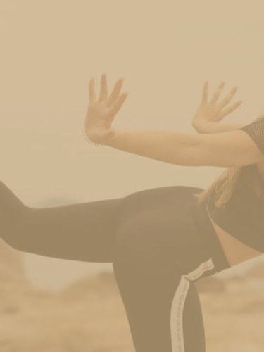 A valuable asset to any fitness regimen.