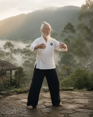 Flow states & inner alchemy