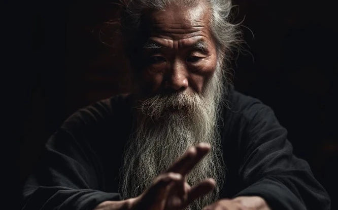 pursue mastery