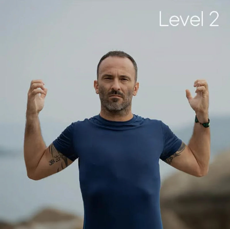 Level 2: Breath Dynamics (Qi)