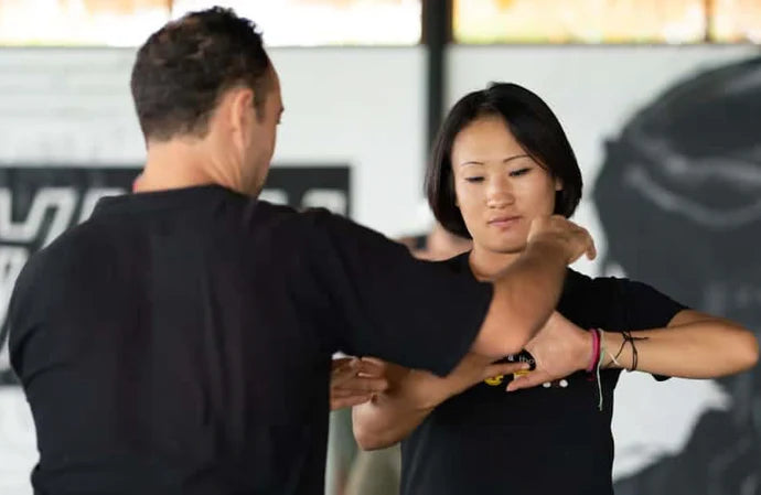 Level 5: Teacher Training