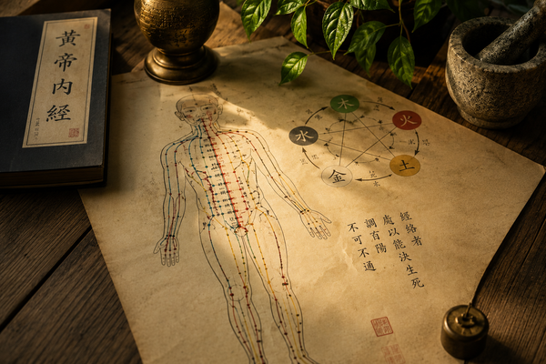 Chinese Medicine