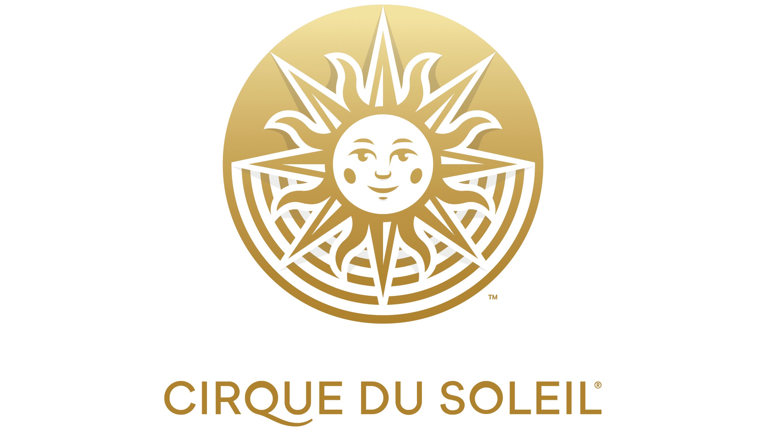 Cirque Du Soleil Logo