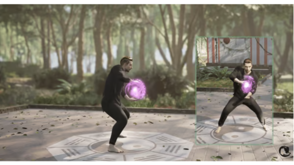 Level 3: Spiritual Depth (Shen)