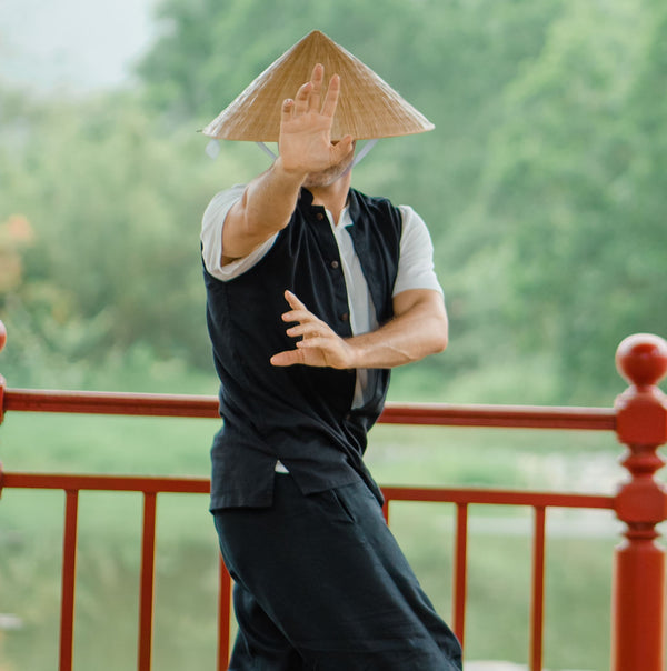 5 Element Qigong Course