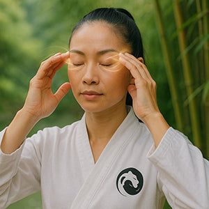 Day 2 - Effective Eye Massage & Exercises To Improve Eyesight