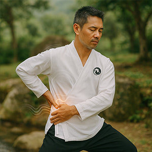 Day 4 - Qigong for Body Pain
