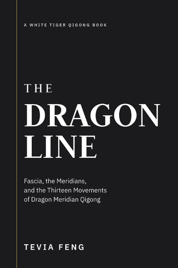 Cover of THE DRAGON LINE