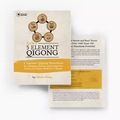 5 Element Qigong Ebook