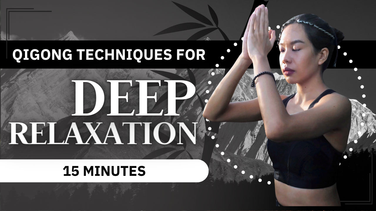 DEEP Relaxation