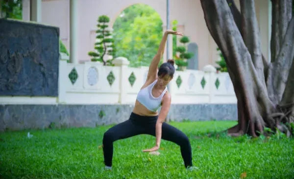 About White Tiger Qigong