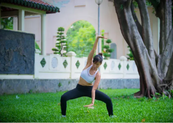 About White Tiger Qigong