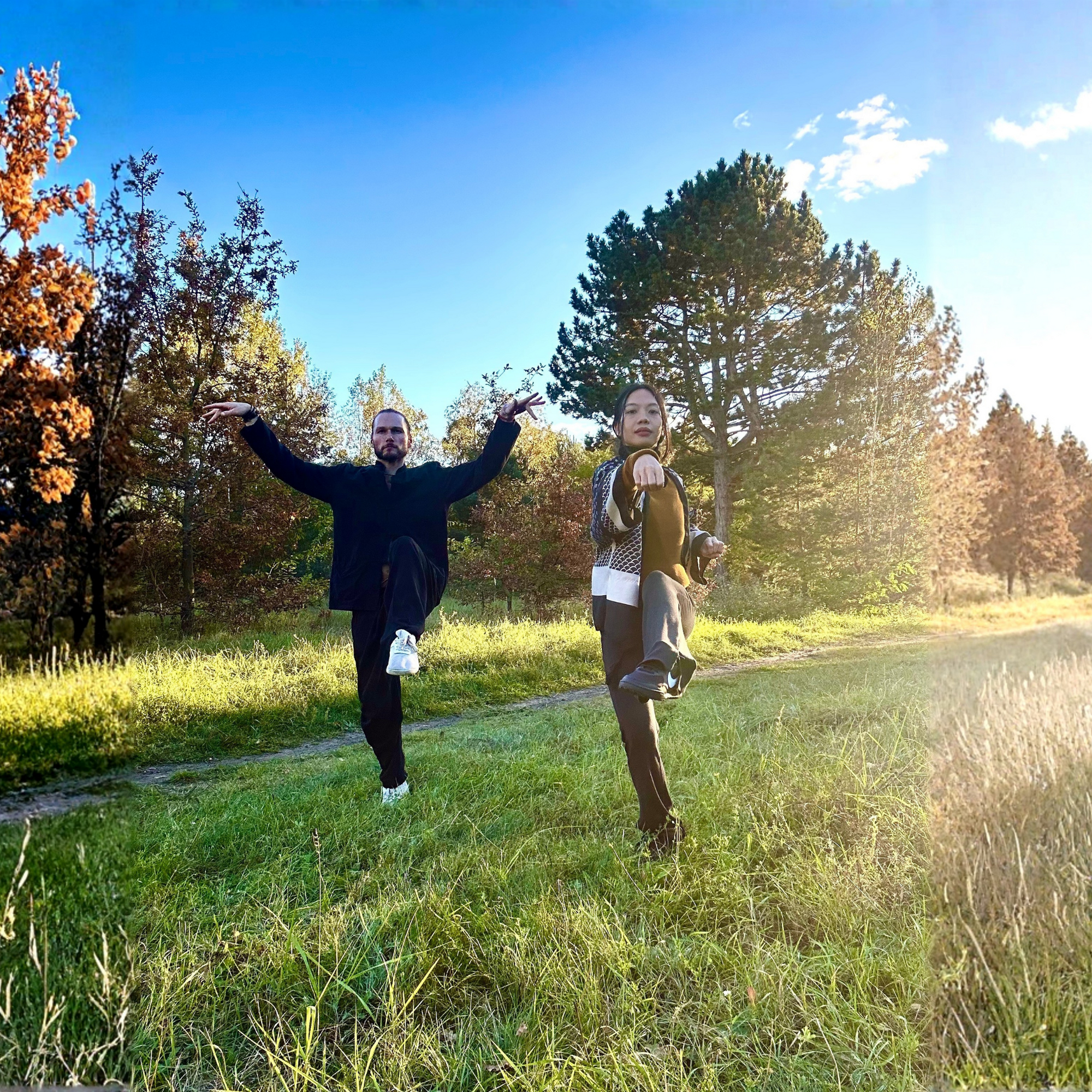 The Ancient Way to Spark Creative Energy