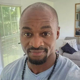 James Redmon