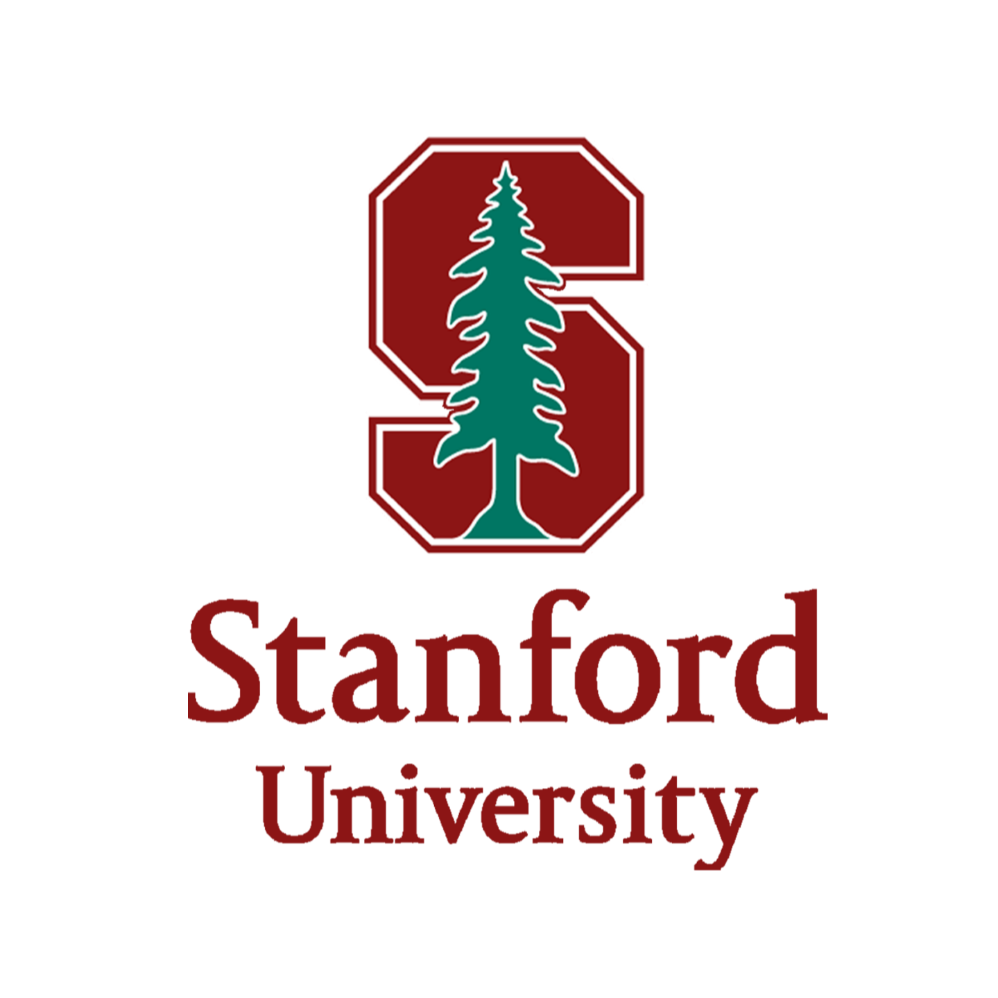 Stanford University logo