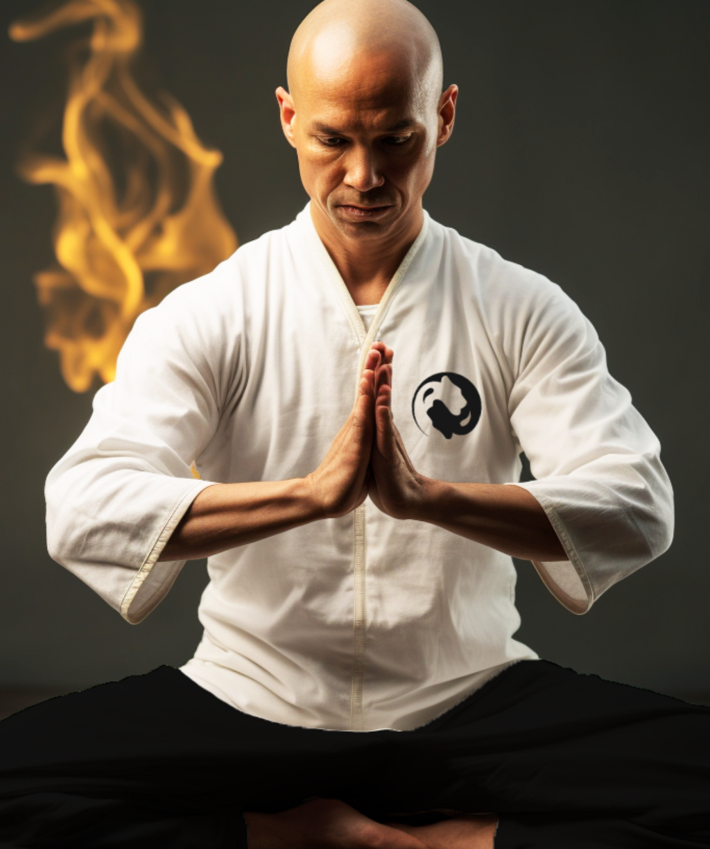 Breathwork Qigong Course