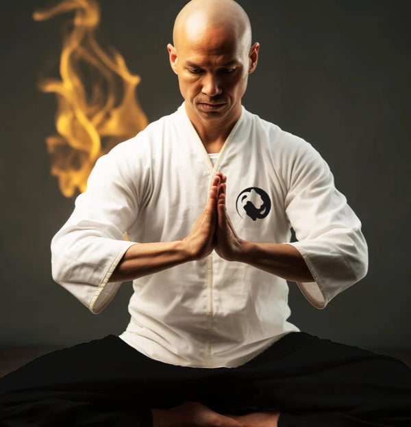 Breathwork Qigong Course