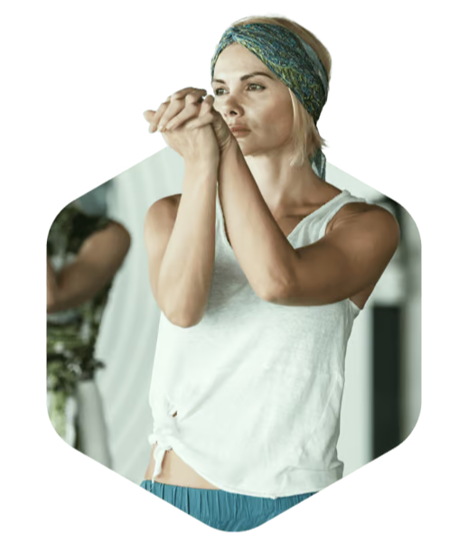 Gentle Qigong Online Course