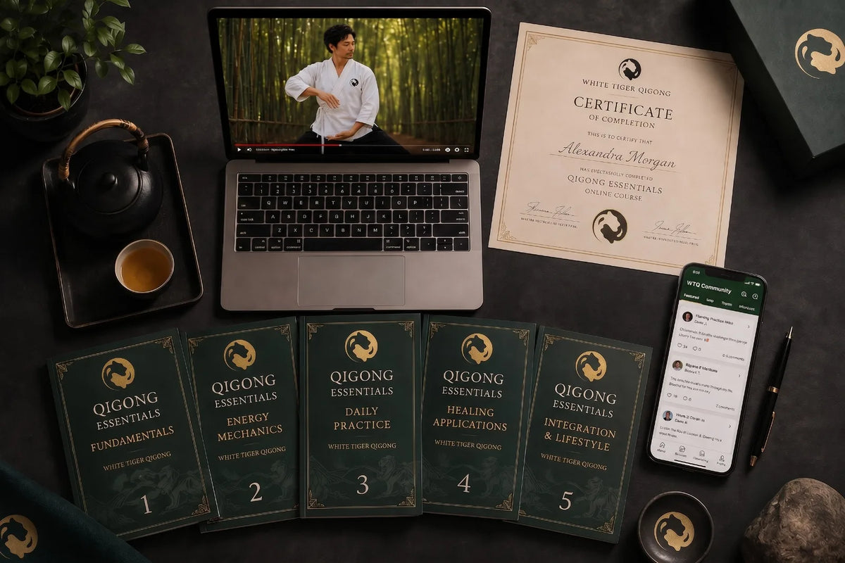 The complete Certified Teacher bundle