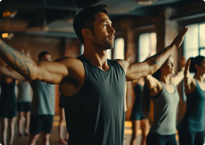 Improve your health & wellness