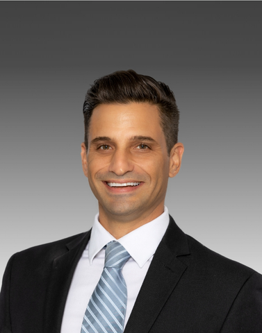 Dr. Michael Manino