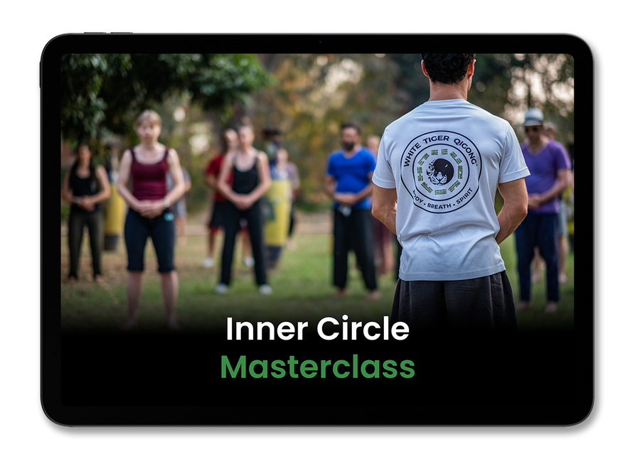 BONUS #6: 1-Month Inner Circle Masterclass (Value: $20)