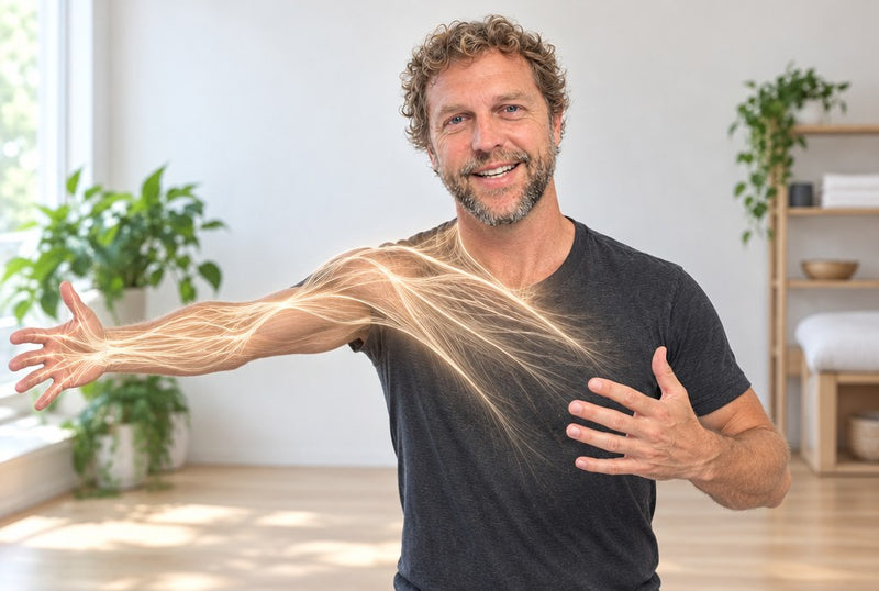 Free Live Class: Fascia with Isaac Osborne
