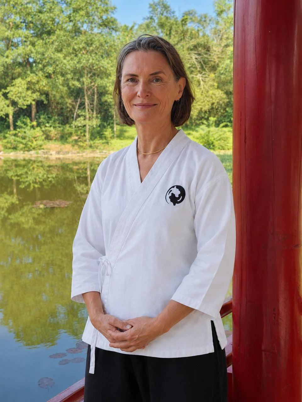 Lisa Fabry