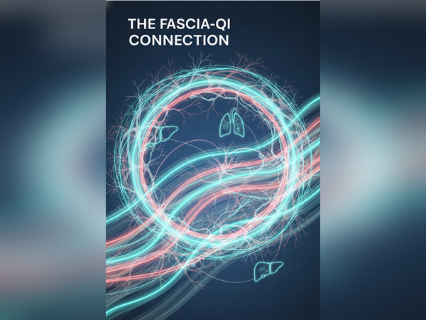The Fascia–Qi Connection