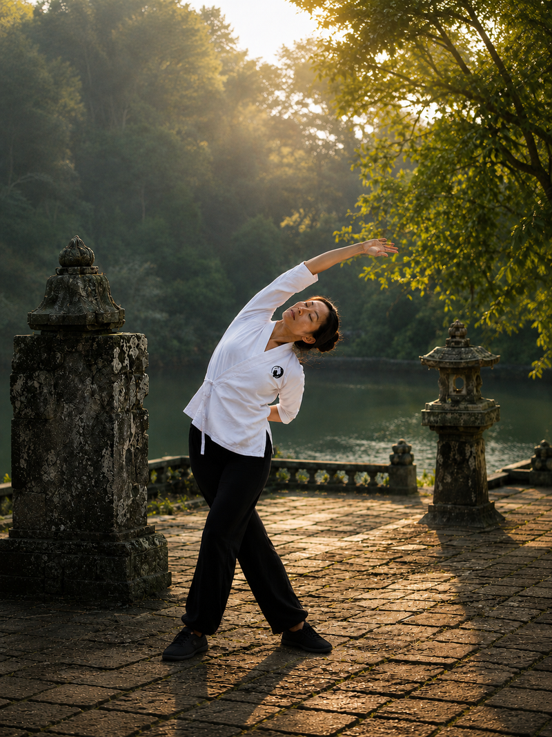 5 Element Qigong