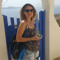 Titsa Gennadopoulos Costalas