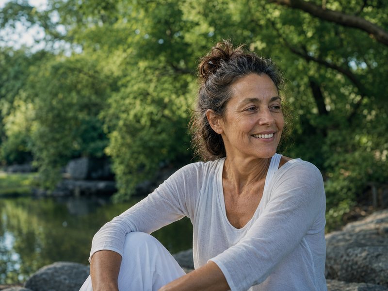 The 5-Day Qigong Challenge